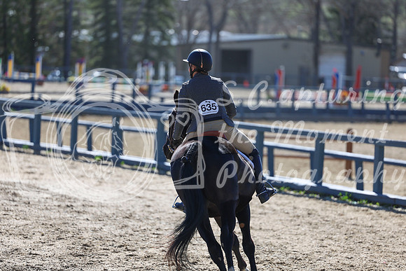 2026 - Shea - Bow Valley II - Thurday May 14th - 01115