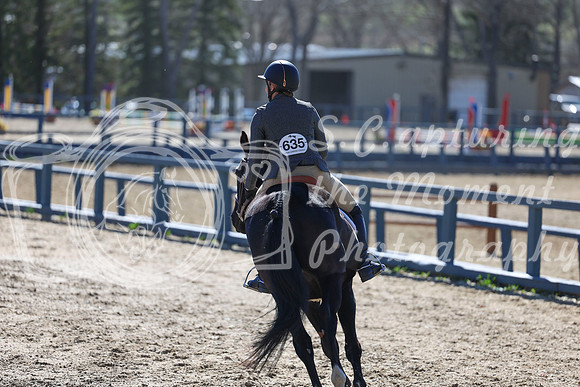 2026 - Shea - Bow Valley II - Thurday May 14th - 01117