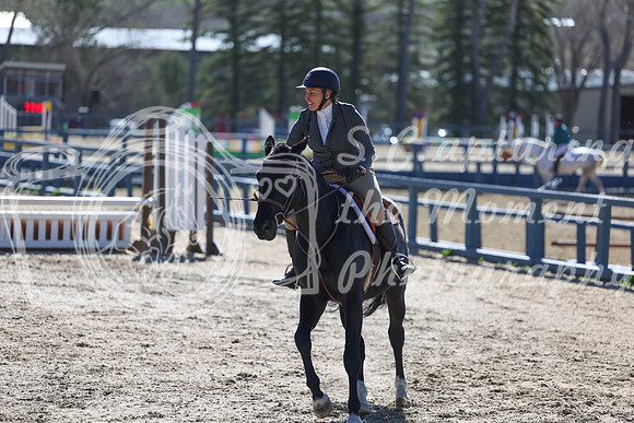 2026 - Shea - Bow Valley II - Thurday May 14th - 01135