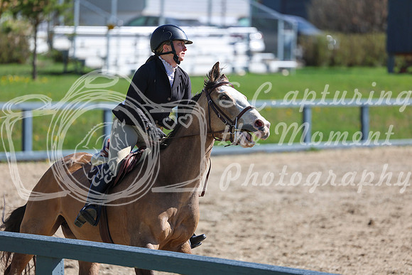 2026 - Shea - Bow Valley II - Thurday May 14th - 01138