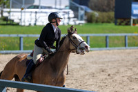 2026 - Shea - Bow Valley II - Thurday May 14th - 01140