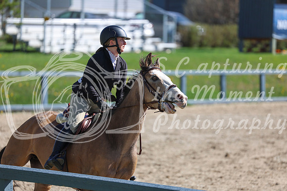 2026 - Shea - Bow Valley II - Thurday May 14th - 01140