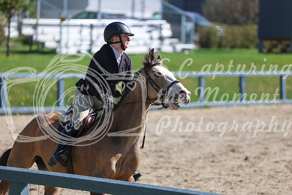 2026 - Shea - Bow Valley II - Thurday May 14th - 01139