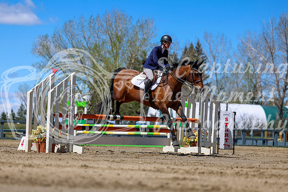 2026 - Shea - Bow Valley II - Thurday May 14th - 02461