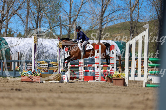 2026 - Shea - Bow Valley II - Thurday May 14th - 02466
