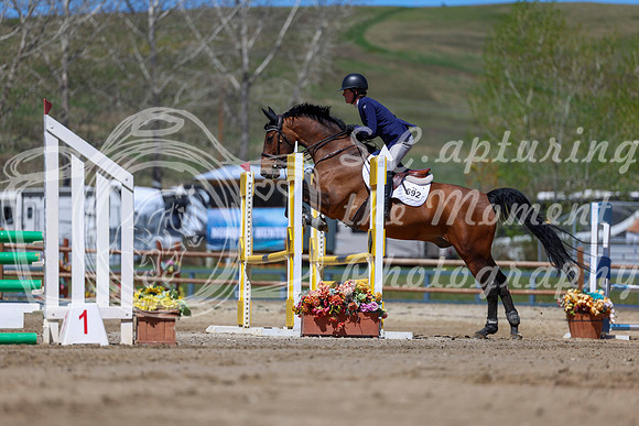 2026 - Shea - Bow Valley II - Thurday May 14th - 02468