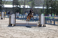 2026 - Shea - Bow Valley II - Thurday May 14th - 01150