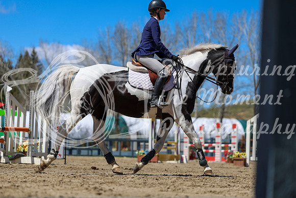 2026 - Shea - Bow Valley II - Thurday May 14th - 02810