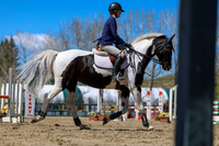 2026 - Shea - Bow Valley II - Thurday May 14th - 02812