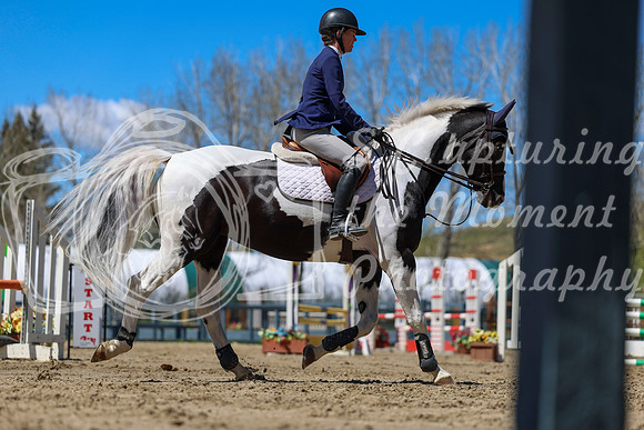 2026 - Shea - Bow Valley II - Thurday May 14th - 02812