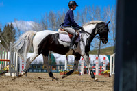 2026 - Shea - Bow Valley II - Thurday May 14th - 02811