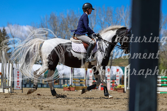 2026 - Shea - Bow Valley II - Thurday May 14th - 02813