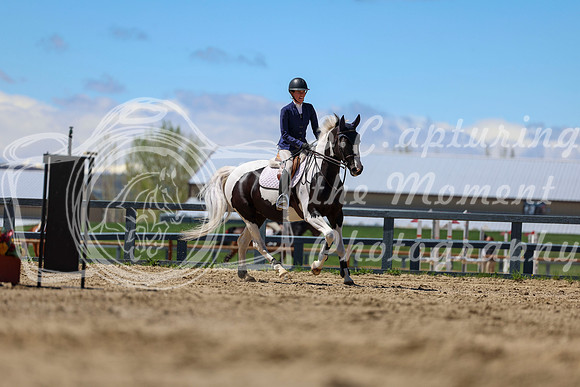 2026 - Shea - Bow Valley II - Thurday May 14th - 02815