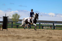 2026 - Shea - Bow Valley II - Thurday May 14th - 02817