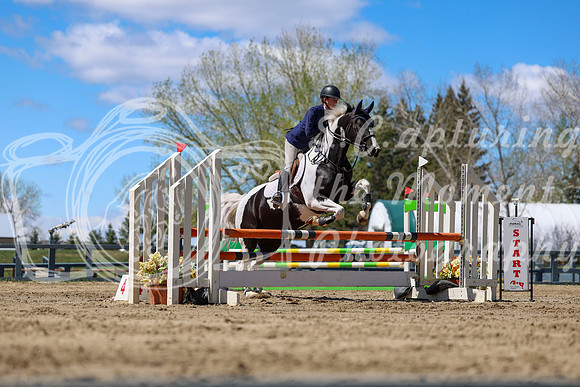 2026 - Shea - Bow Valley II - Thurday May 14th - 02818
