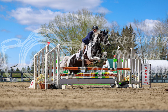 2026 - Shea - Bow Valley II - Thurday May 14th - 02819