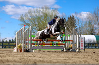 2026 - Shea - Bow Valley II - Thurday May 14th - 02821