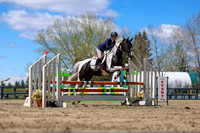 2026 - Shea - Bow Valley II - Thurday May 14th - 02822