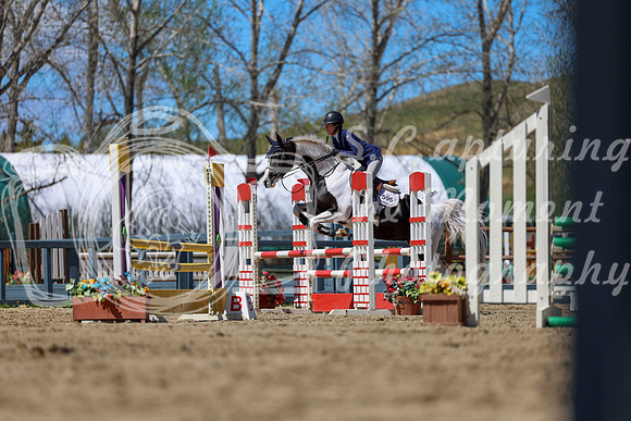 2026 - Shea - Bow Valley II - Thurday May 14th - 02826