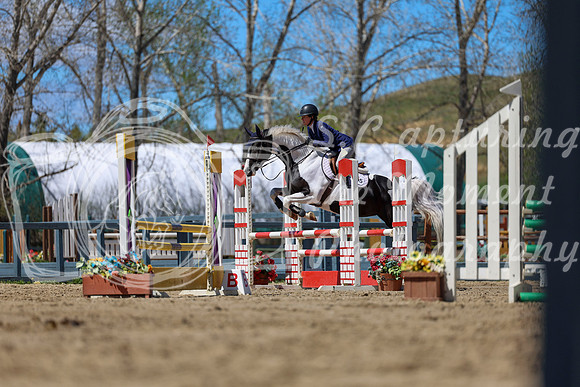 2026 - Shea - Bow Valley II - Thurday May 14th - 02827