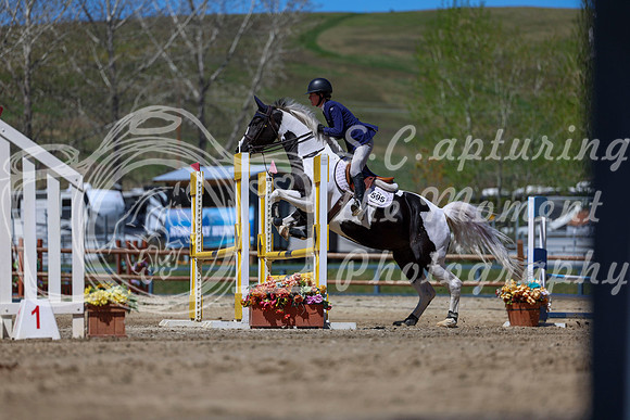 2026 - Shea - Bow Valley II - Thurday May 14th - 02835
