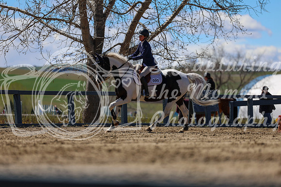 2026 - Shea - Bow Valley II - Thurday May 14th - 02833