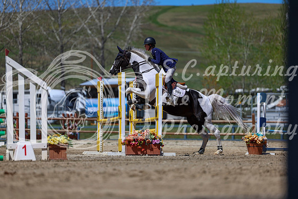 2026 - Shea - Bow Valley II - Thurday May 14th - 02836