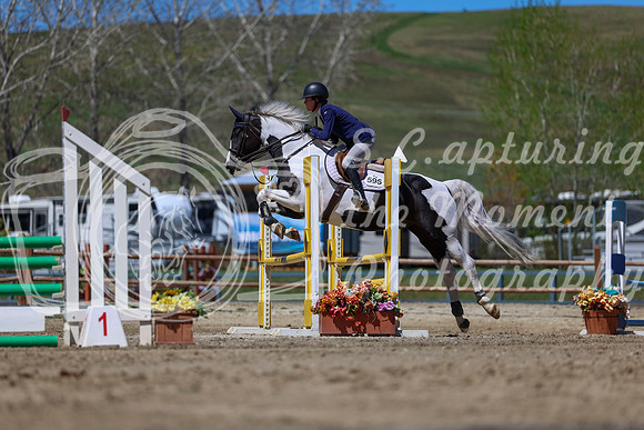 2026 - Shea - Bow Valley II - Thurday May 14th - 02839