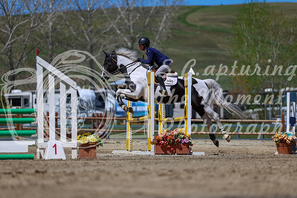 2026 - Shea - Bow Valley II - Thurday May 14th - 02840