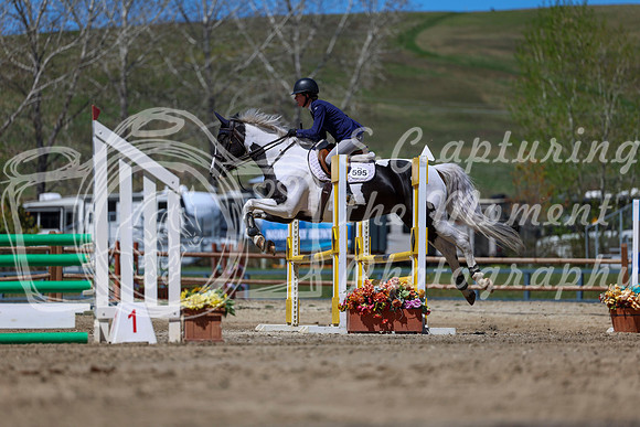 2026 - Shea - Bow Valley II - Thurday May 14th - 02841