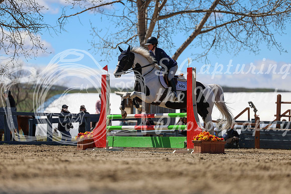 2026 - Shea - Bow Valley II - Thurday May 14th - 02845