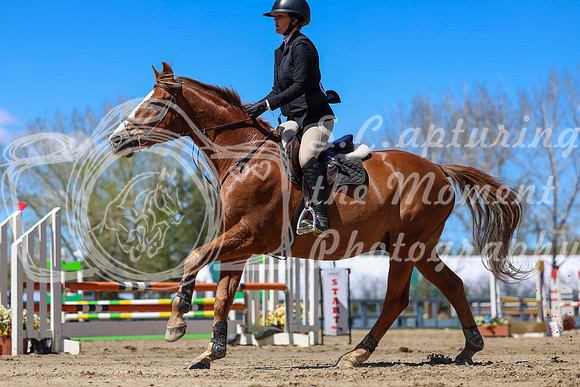 2026 - Shea - Bow Valley II - Thurday May 14th - 02578