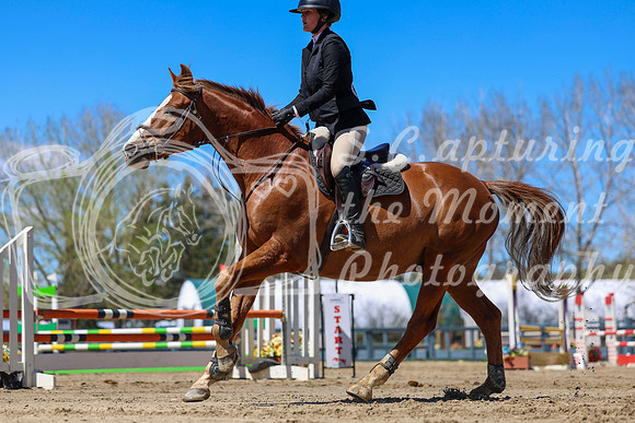 2026 - Shea - Bow Valley II - Thurday May 14th - 02577
