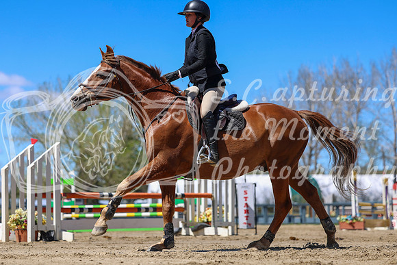 2026 - Shea - Bow Valley II - Thurday May 14th - 02579