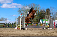 2026 - Shea - Bow Valley II - Thurday May 14th - 02580