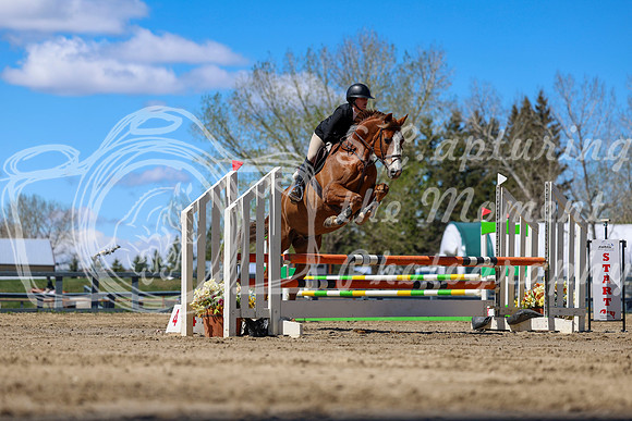 2026 - Shea - Bow Valley II - Thurday May 14th - 02580