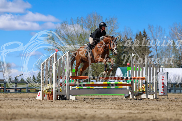 2026 - Shea - Bow Valley II - Thurday May 14th - 02585