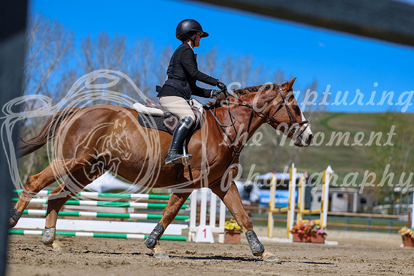 2026 - Shea - Bow Valley II - Thurday May 14th - 02590