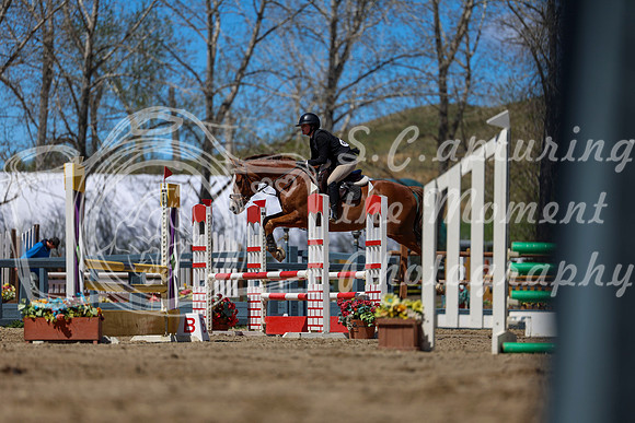 2026 - Shea - Bow Valley II - Thurday May 14th - 02593