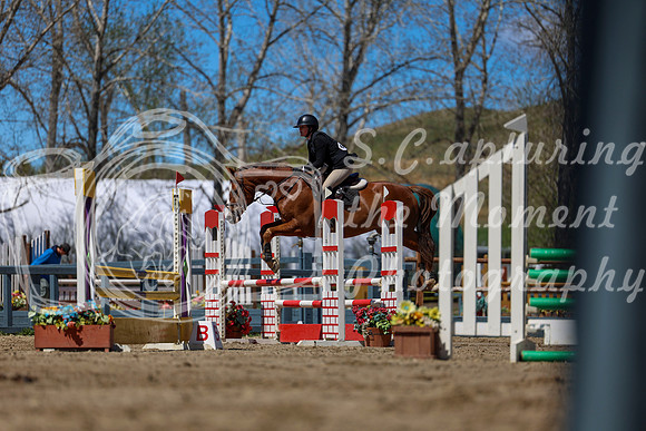 2026 - Shea - Bow Valley II - Thurday May 14th - 02594