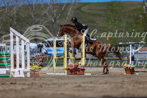 2026 - Shea - Bow Valley II - Thurday May 14th - 02597