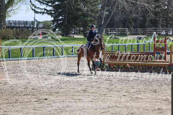2026 - Shea - Bow Valley II - Thurday May 14th - 01548