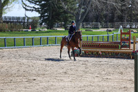 2026 - Shea - Bow Valley II - Thurday May 14th - 01549