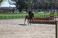 2026 - Shea - Bow Valley II - Thurday May 14th - 01550