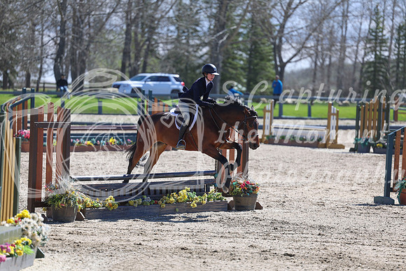 2026 - Shea - Bow Valley II - Thurday May 14th - 01557