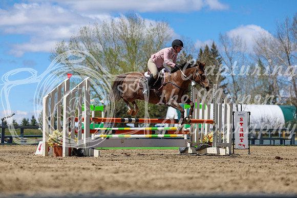 2026 - Shea - Bow Valley II - Thurday May 14th - 02866