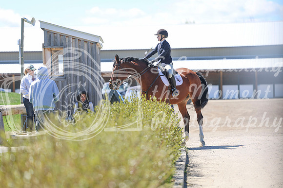 2026 - Shea - Bow Valley II - Thurday May 14th - 04157