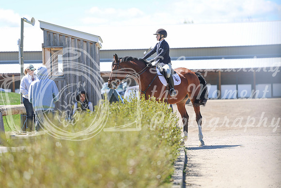 2026 - Shea - Bow Valley II - Thurday May 14th - 04156