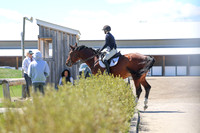 2026 - Shea - Bow Valley II - Thurday May 14th - 04159