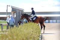 2026 - Shea - Bow Valley II - Thurday May 14th - 04160